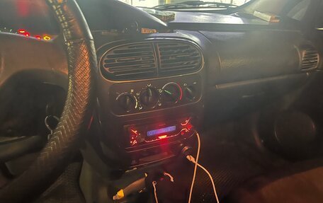 Dodge Neon II, 2003 год, 330 000 рублей, 1 фотография