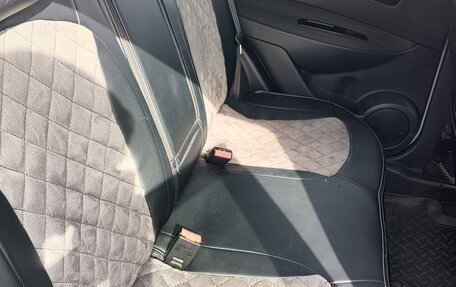 Nissan Qashqai, 2011 год, 1 050 000 рублей, 22 фотография