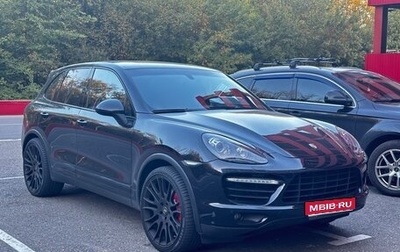 Porsche Cayenne III, 2011 год, 2 500 000 рублей, 1 фотография