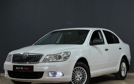Skoda Octavia, 2010 год, 700 000 рублей, 1 фотография