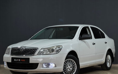 Skoda Octavia, 2010 год, 700 000 рублей, 1 фотография