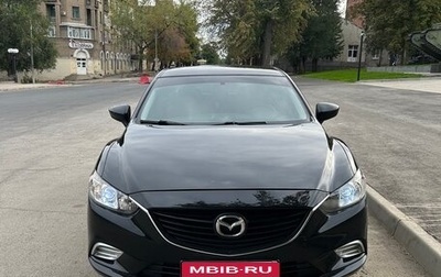 Mazda 6, 2014 год, 1 400 000 рублей, 1 фотография