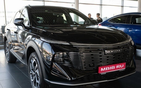 Haval F7, 2025 год, 3 068 010 рублей, 1 фотография