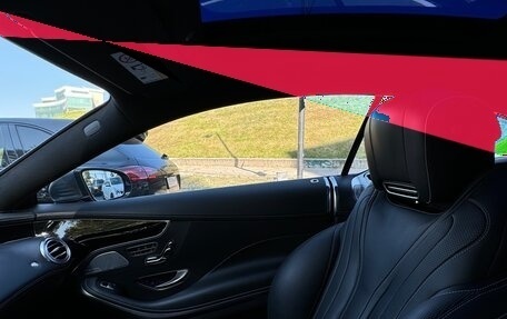 Mercedes-Benz S-Класс, 2018 год, 7 800 000 рублей, 4 фотография