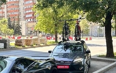 Ford Focus III, 2011 год, 700 000 рублей, 1 фотография
