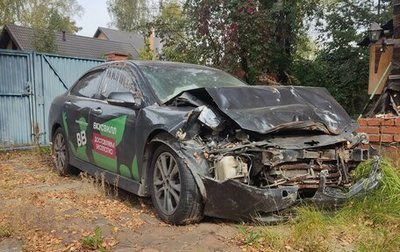 Honda Accord VII рестайлинг, 2006 год, 480 000 рублей, 1 фотография
