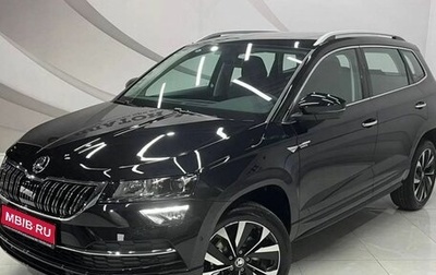 Skoda Karoq I, 2025 год, 3 199 000 рублей, 1 фотография