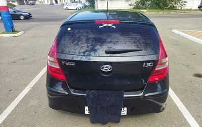 Hyundai i30 I, 2011 год, 880 000 рублей, 1 фотография