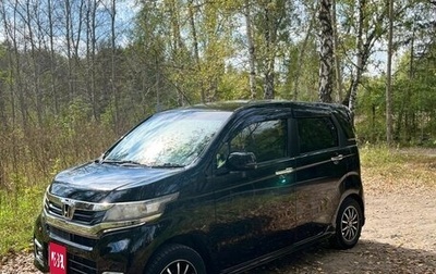 Honda N-WGN I рестайлинг, 2017 год, 1 190 000 рублей, 1 фотография