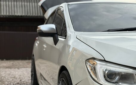 Subaru Levorg I, 2014 год, 1 050 000 рублей, 12 фотография