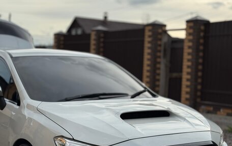 Subaru Levorg I, 2014 год, 1 050 000 рублей, 2 фотография