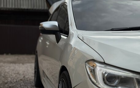 Subaru Levorg I, 2014 год, 1 050 000 рублей, 11 фотография