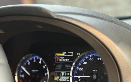Subaru Levorg I, 2014 год, 1 050 000 рублей, 8 фотография