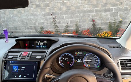 Subaru Levorg I, 2014 год, 1 050 000 рублей, 7 фотография