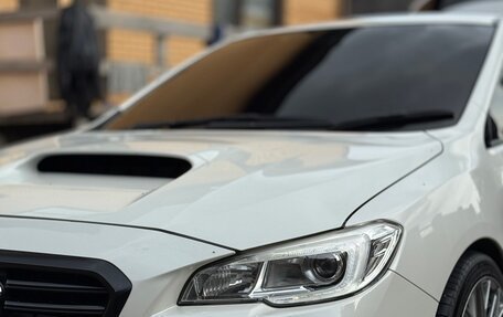 Subaru Levorg I, 2014 год, 1 050 000 рублей, 16 фотография