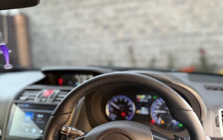 Subaru Levorg I, 2014 год, 1 050 000 рублей, 9 фотография