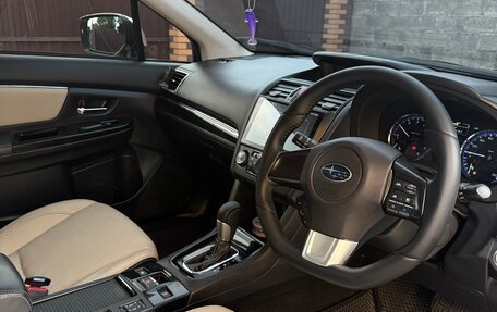 Subaru Levorg I, 2014 год, 1 050 000 рублей, 6 фотография