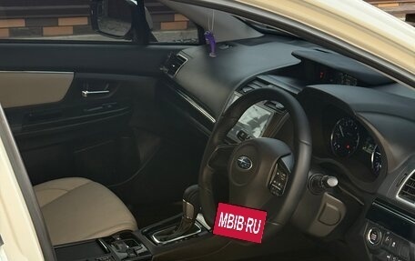 Subaru Levorg I, 2014 год, 1 050 000 рублей, 5 фотография