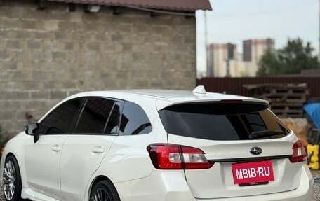 Subaru Levorg I, 2014 год, 1 050 000 рублей, 4 фотография