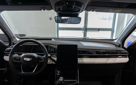 Geely Atlas, 2024 год, 3 817 190 рублей, 8 фотография