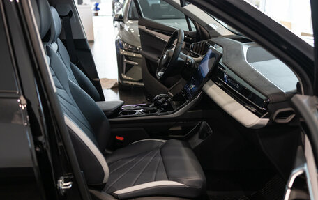 Geely Atlas, 2024 год, 3 817 190 рублей, 9 фотография