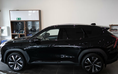 Geely Atlas, 2024 год, 3 817 190 рублей, 4 фотография