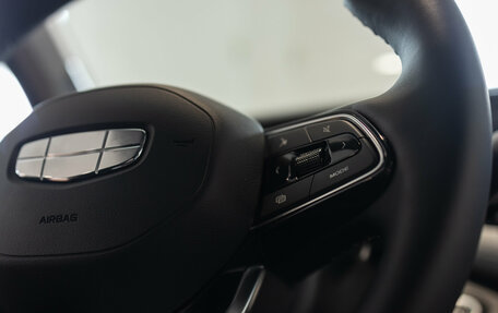 Geely Atlas, 2024 год, 3 817 190 рублей, 14 фотография