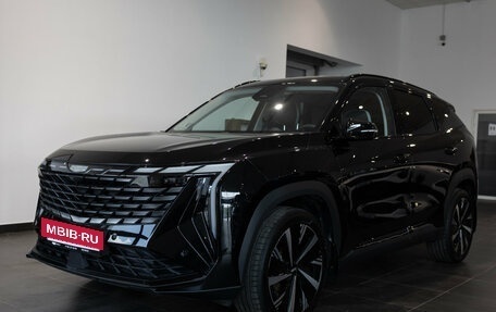 Geely Atlas, 2024 год, 3 817 190 рублей, 3 фотография
