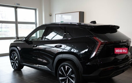 Geely Atlas, 2024 год, 3 817 190 рублей, 5 фотография