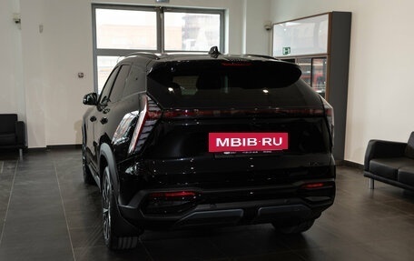 Geely Atlas, 2024 год, 3 817 190 рублей, 7 фотография