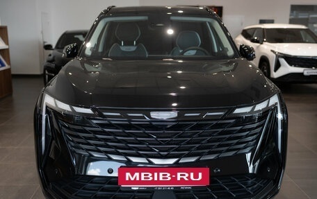 Geely Atlas, 2024 год, 3 817 190 рублей, 2 фотография