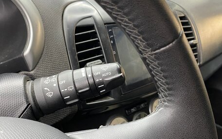 Nissan Micra III, 2005 год, 425 000 рублей, 8 фотография