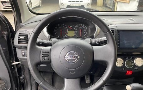 Nissan Micra III, 2005 год, 425 000 рублей, 7 фотография