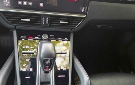 Porsche Cayenne III, 2020 год, 7 150 000 рублей, 7 фотография