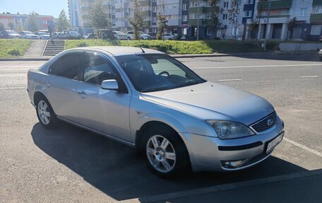 Ford Mondeo III, 2006 год, 570 000 рублей, 2 фотография