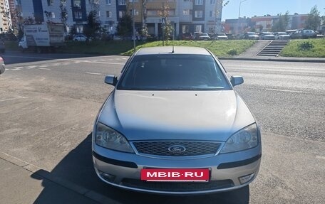 Ford Mondeo III, 2006 год, 570 000 рублей, 3 фотография