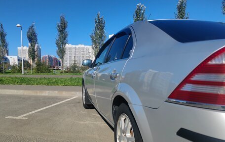 Ford Mondeo III, 2006 год, 570 000 рублей, 11 фотография