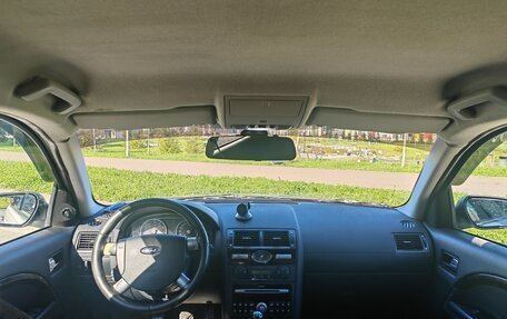 Ford Mondeo III, 2006 год, 570 000 рублей, 15 фотография