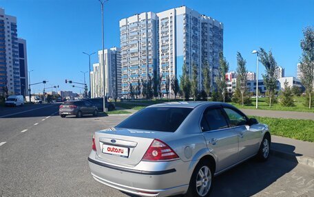 Ford Mondeo III, 2006 год, 570 000 рублей, 7 фотография