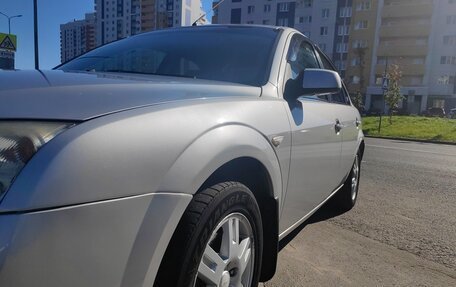 Ford Mondeo III, 2006 год, 570 000 рублей, 10 фотография