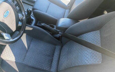 Ford Mondeo III, 2006 год, 570 000 рублей, 17 фотография