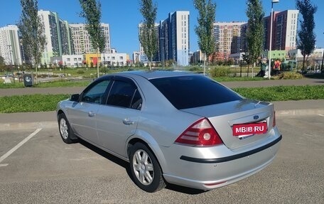 Ford Mondeo III, 2006 год, 570 000 рублей, 5 фотография