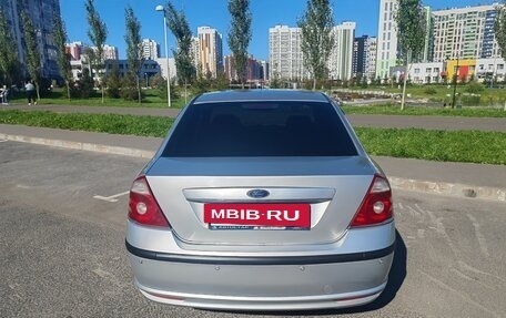 Ford Mondeo III, 2006 год, 570 000 рублей, 6 фотография