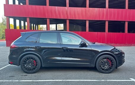 Porsche Cayenne III, 2011 год, 2 500 000 рублей, 4 фотография