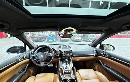 Porsche Cayenne III, 2011 год, 2 500 000 рублей, 6 фотография