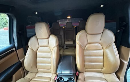 Porsche Cayenne III, 2011 год, 2 500 000 рублей, 12 фотография