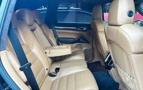Porsche Cayenne III, 2011 год, 2 500 000 рублей, 11 фотография