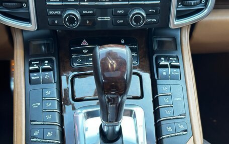 Porsche Cayenne III, 2011 год, 2 500 000 рублей, 8 фотография