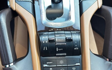 Porsche Cayenne III, 2011 год, 2 500 000 рублей, 9 фотография