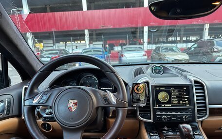 Porsche Cayenne III, 2011 год, 2 500 000 рублей, 7 фотография